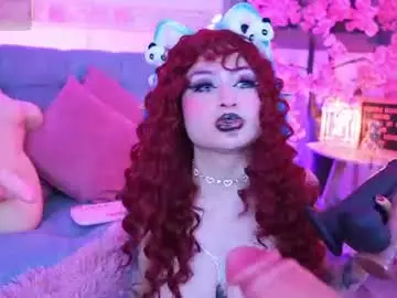 Chaturbate Live Sex Cam of hayami_dai