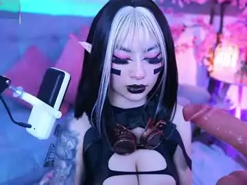 Chaturbate Free Porn Cam of hayami_dai