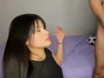 Chaturbate Live Sex of infinitesex2