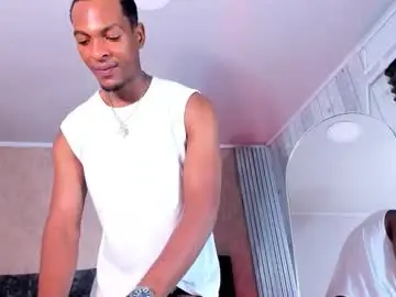 Chaturbate Adult Video Chat of itanxfor