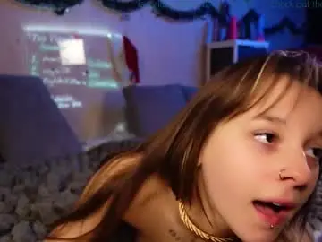 Chaturbate Live Porn of izzy_inked