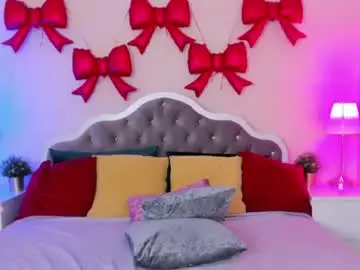 Chaturbate Live Sex of katymeaw