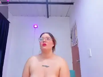 Chaturbate Sex Cam of kendallclark03