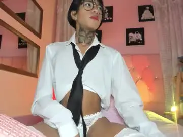 Chaturbate Live Porn of liam_evvan