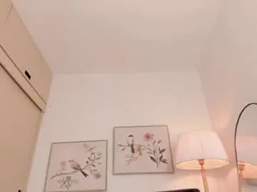 Chaturbate Live Sex of nathaly_laurentt
