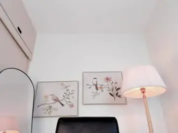 Chaturbate Live Sex of nathaly_laurentt