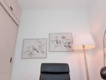 Chaturbate Nude Webcam of nathaly_laurentt