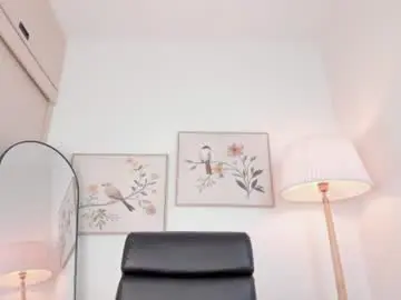 Chaturbate Sex Cam of nathaly_laurentt