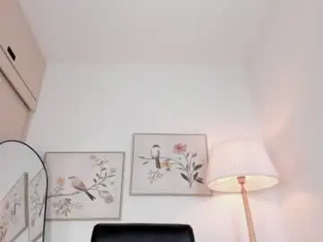 Chaturbate Nude Webcam of nathaly_laurentt