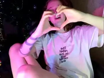 Chaturbate Live Sex Cam of queen_kitty1818