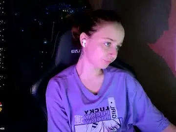 Chaturbate Sex Chat of queen_kitty1818