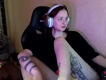 Chaturbate Watch Live Sex Cams of queen_kitty1818