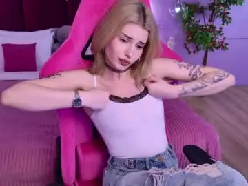 Chaturbate Adult Webcam of scarletblackwood