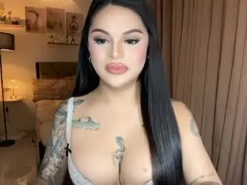 Chaturbate Watch Live Sex Cams of sex_madness101