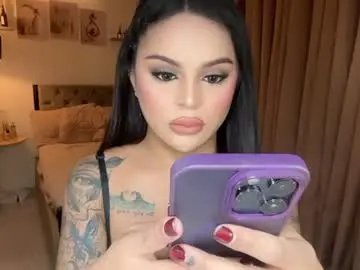 Chaturbate Live Sex Cam of sex_madness101