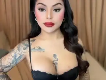 Chaturbate Free Live Porn of sex_madness101