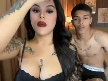 Chaturbate Best live sex cam show of sex_madness101