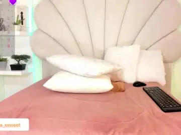 Chaturbate Adult Webcam of shairytovar