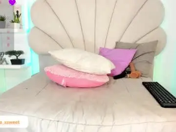 Chaturbate Sex Chat of shairytovar