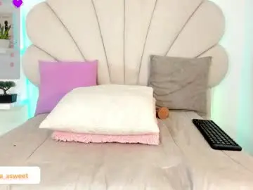 Chaturbate Sex Cam of shairytovar