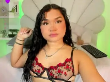 Chaturbate Nude Webcam of shairytovar