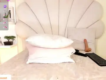 Chaturbate Live Sex Cam of shairytovar