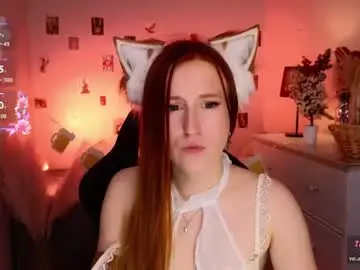 Chaturbate Live Sex Cam of sherrysimon