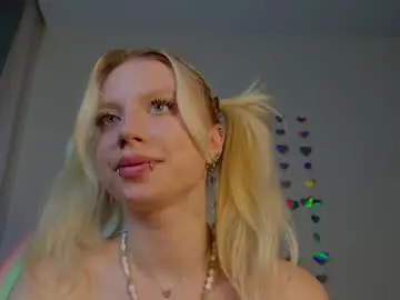 Chaturbate Sex Chat of sonya_blade699