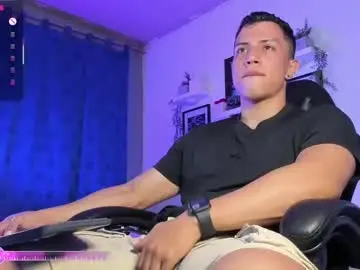 Chaturbate Live Sex Cam of thomsevery