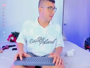 Chaturbate Free Live Porn of alberth_cm