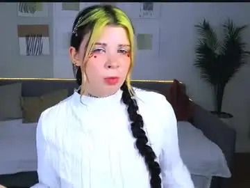 Chaturbate Best Webcam of alicespencery