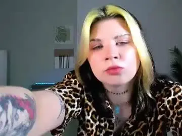 Chaturbate Adult Webcam of alicespencery
