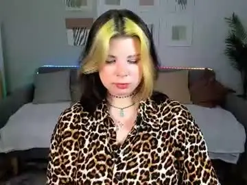 Chaturbate Sex Chat of alicespencery