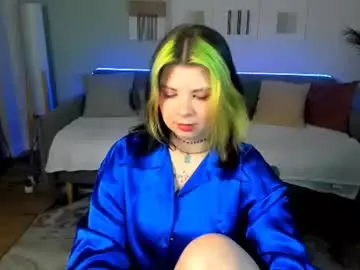 Chaturbate Sex Chat of alicespencery