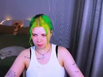 Chaturbate Adult Webcams of alicespencery