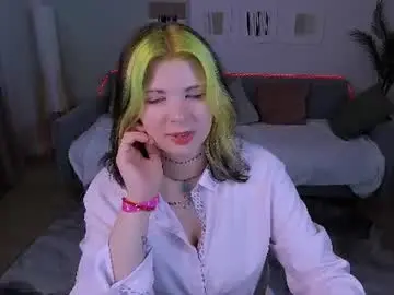 Chaturbate Adult Video Chat of alicespencery