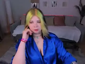 Chaturbate Adult Webcam of alicespencery