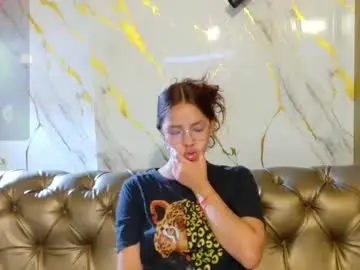 Chaturbate Best live sex cam show of angeles_azul