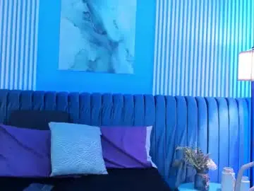 Chaturbate Sex Cam of ariannaliss