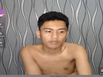 Chaturbate Live Sex of asian_ainsley69