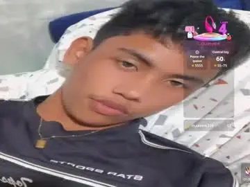 Chaturbate Nude Webcam of asian_ainsley69