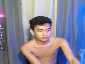 Chaturbate Watch Live Sex Cams of asian_ainsley69