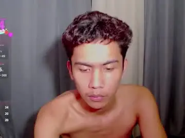 Chaturbate Adult Webcams of asian_ainsley69