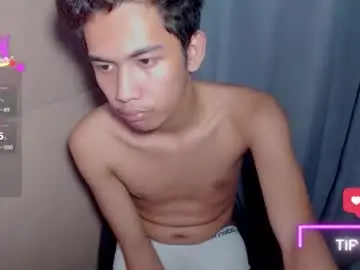 Chaturbate Free Porn Cam of asian_ainsley69