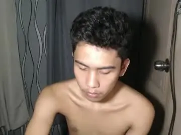 Chaturbate Sex Chat of asian_ainsley69