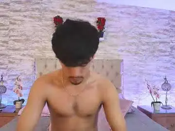 Chaturbate Live Sex of axel_draven