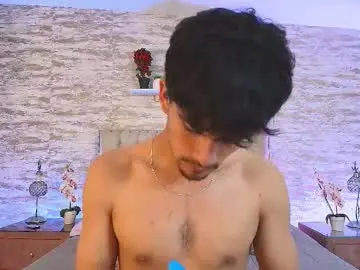 Chaturbate Best Webcam of axel_draven