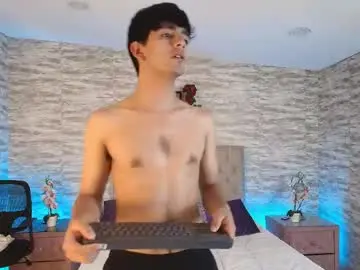 Chaturbate Adult Video Chat of axel_draven