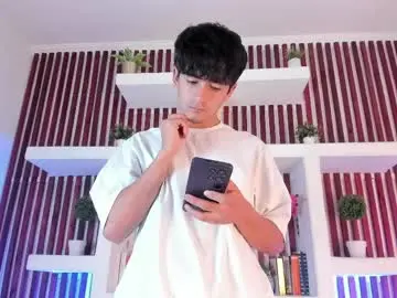 Chaturbate Live Sex of axel_draven