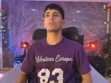 Chaturbate Free Porn Cam of axel_draven